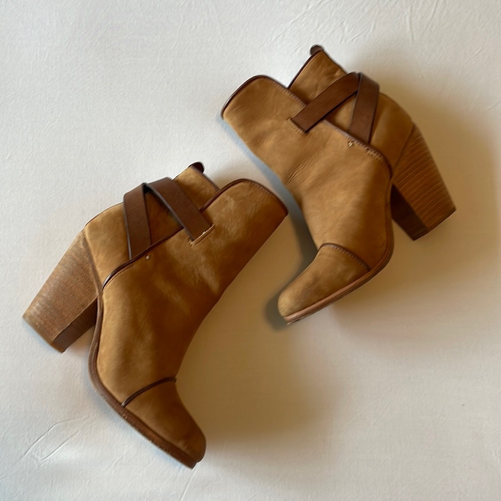 Rag & Bone bootie, size 6